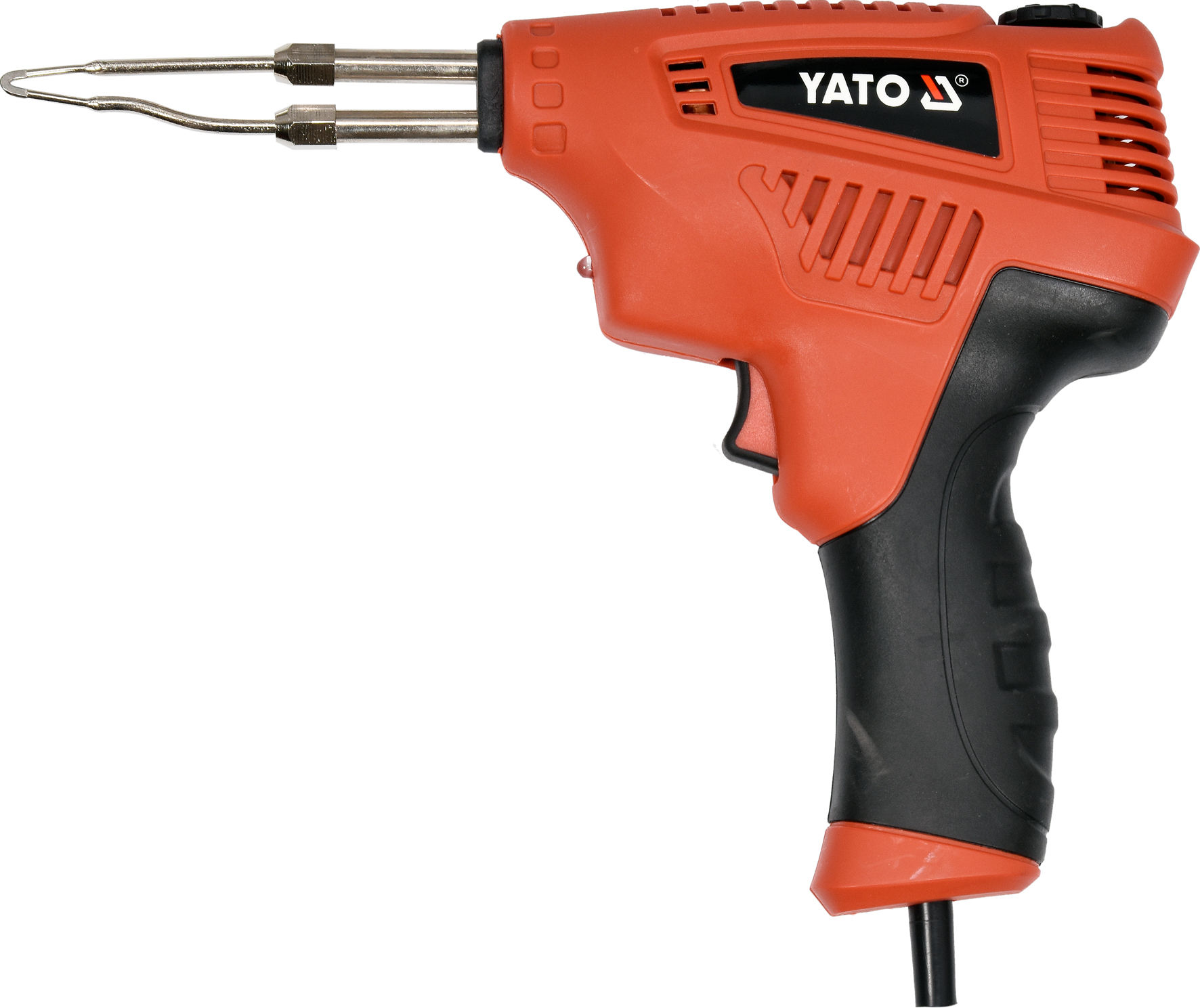Pistol de lipit cu fludor Yato YT-82451, 200 W, 500 grade C, cu